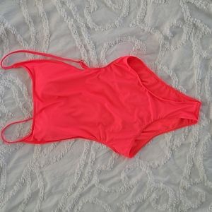 Sunny Co The Pamela one piece swimsuit 🩱 Size L